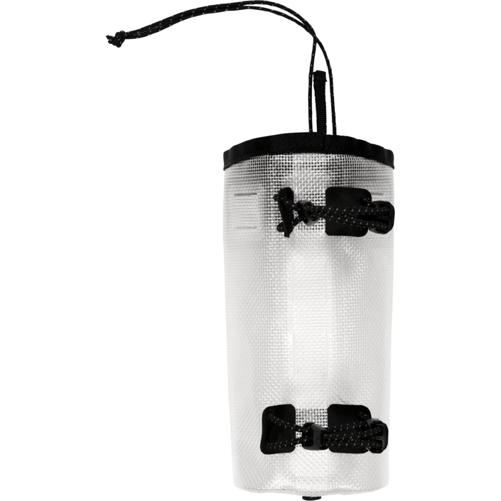 POC Ultra Snack Bag 1L - 1072 Hydrogen White Translucent