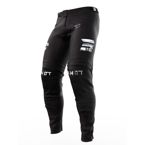 Shot AEROLITE cross pants - LEGACY 2023 - BlackRef: SO2357