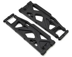 ARRMA SUSP ARMS L REAR LOWER KRATON 2PC ARA330249