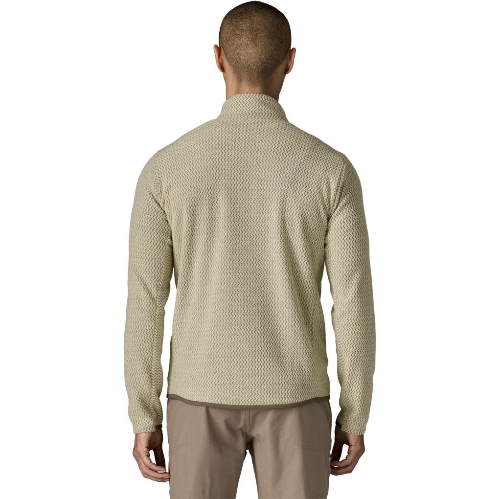 Patagonia R1 Air Jacket Men - Pelican