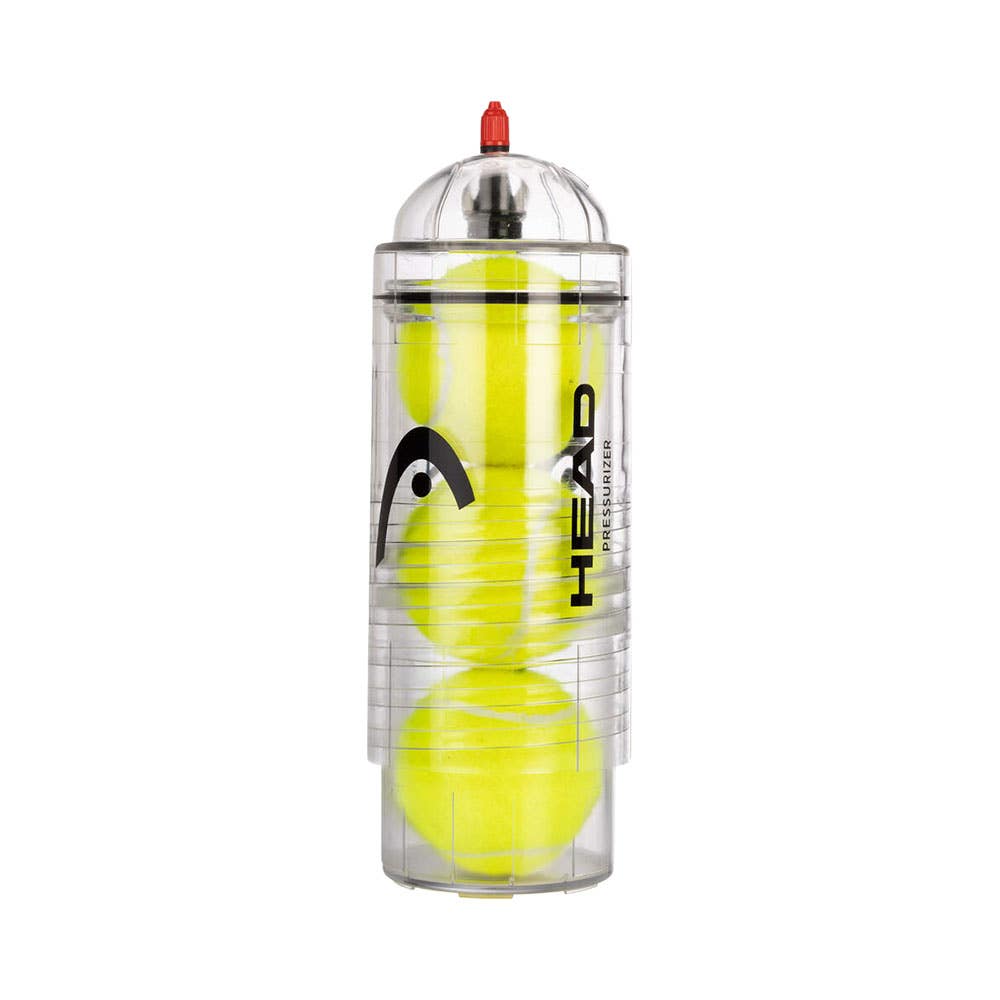 PRESSURIZER HEAD X3 PUMP