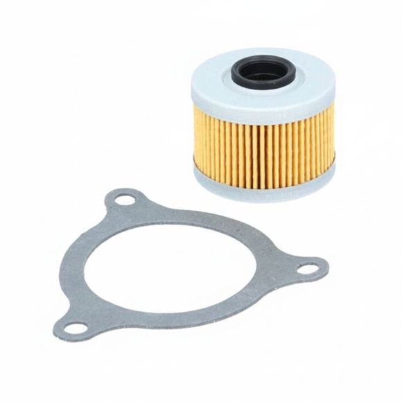 Meiwa Oil Filter - Original TypeROYAL ENFIELD 400 HIMALAYAN - 2019 - 2024Ref: MEI0210 / 268010