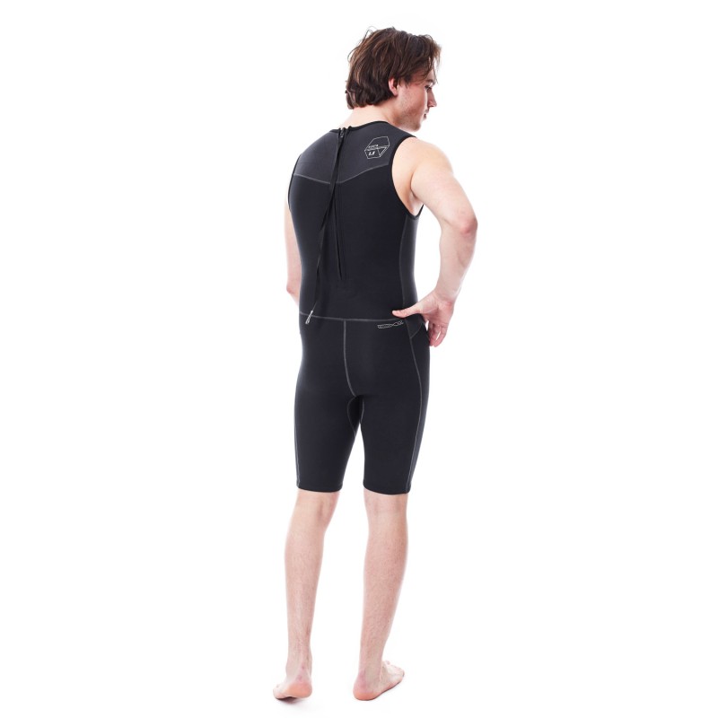 Jobe Perth Shorty 1.5mm Wetsuit Men