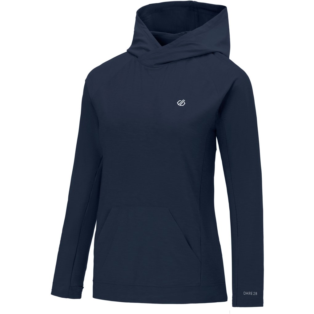 Dare 2b Sprint City Hoodie Women - 540 Navy