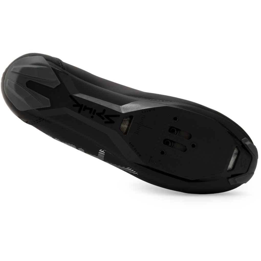 Spiuk Ruta Road Shoes - Black