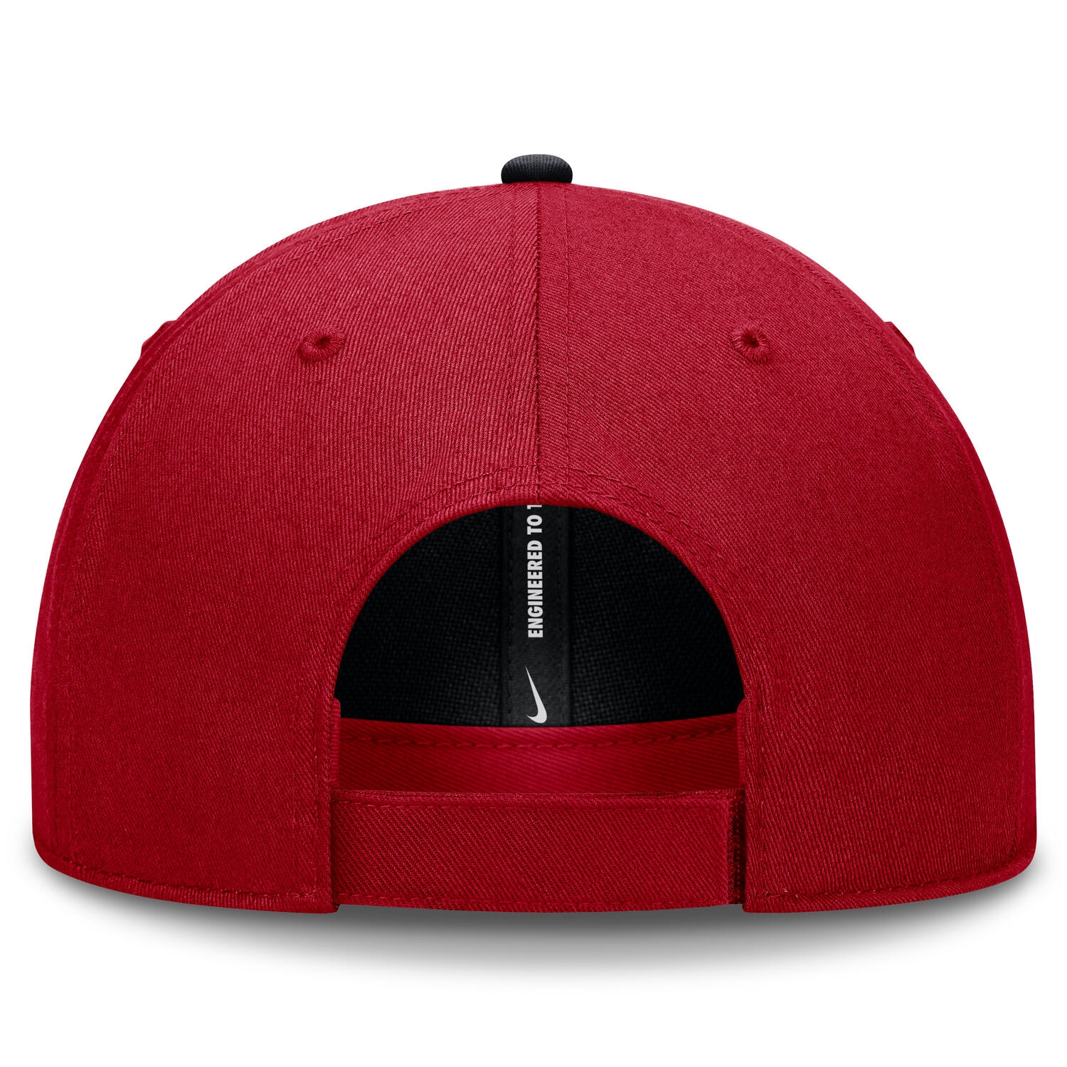 St. Louis Cardinals Nike Dri-FIT Club Adjustable Cap Red