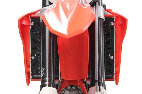 aXp Xtrem PHD Radiator GuardRef: Xp00131A / 1113728001