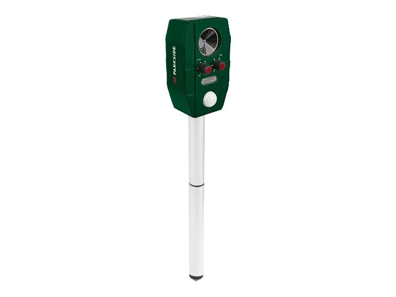 Effaroucheur solaire PTUS 1 B1