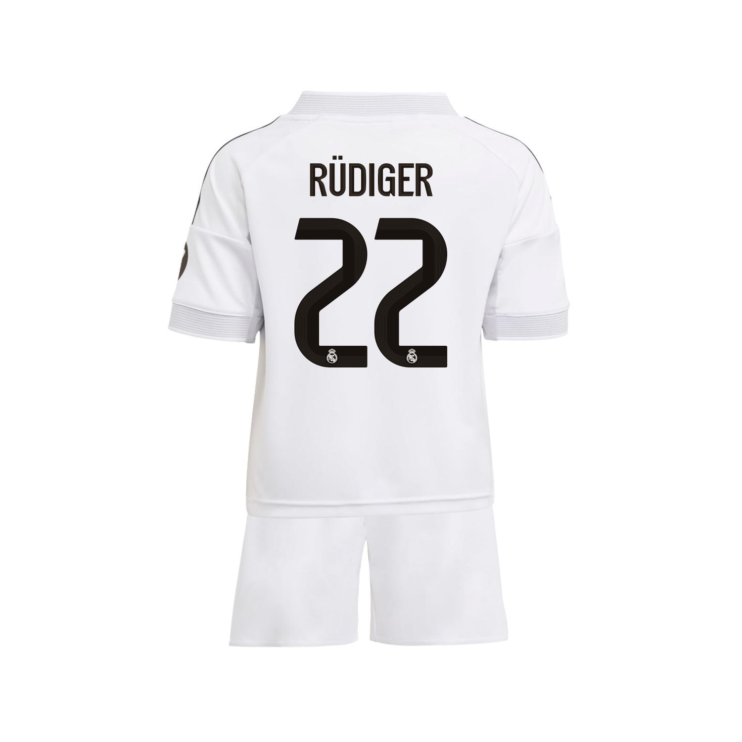 Baby Home Kit 25/26 White