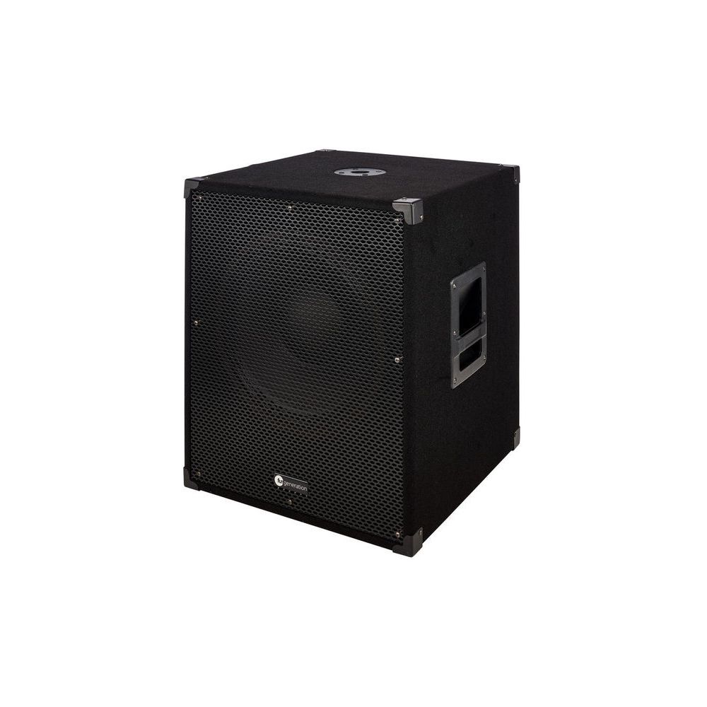 Fun Generation PL 112 A Power Bundle – Thomann Ireland