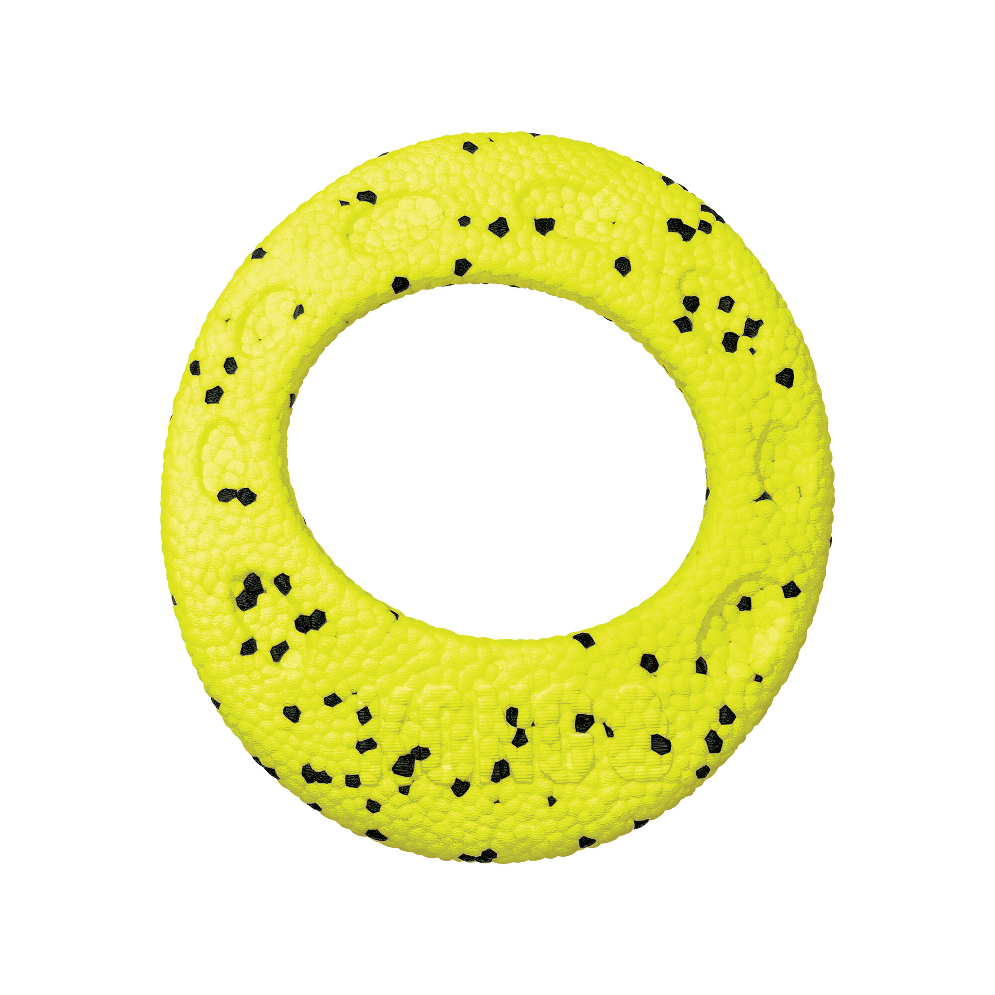 KONG Reflex Flyer - Yellow