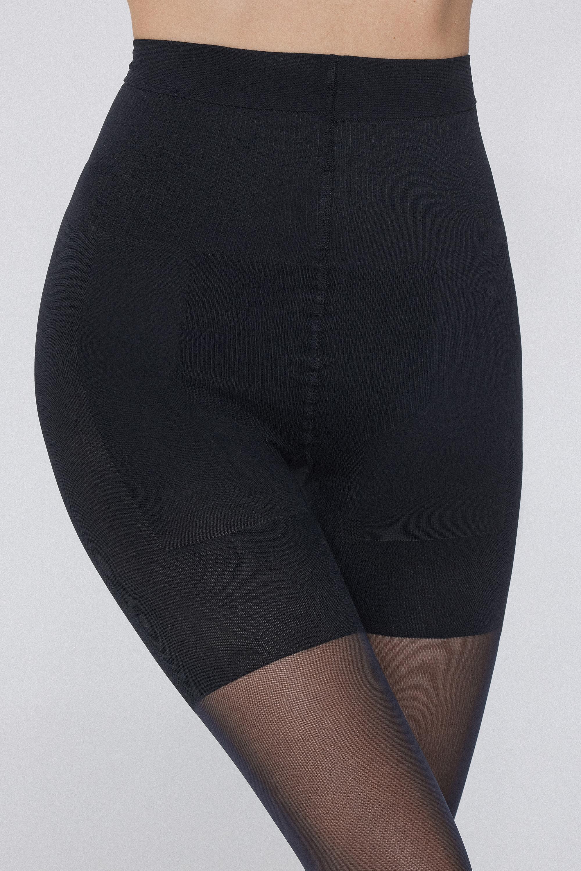 40 Denier Shape-Effect Tights