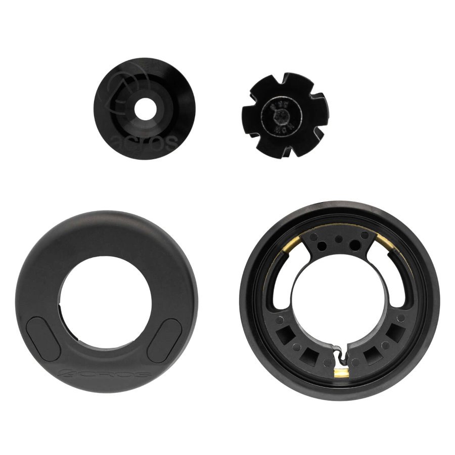 ACROS Blocklock 135° Headset - Tapered | ICR - ZS55/28.6 | ZS55/40
