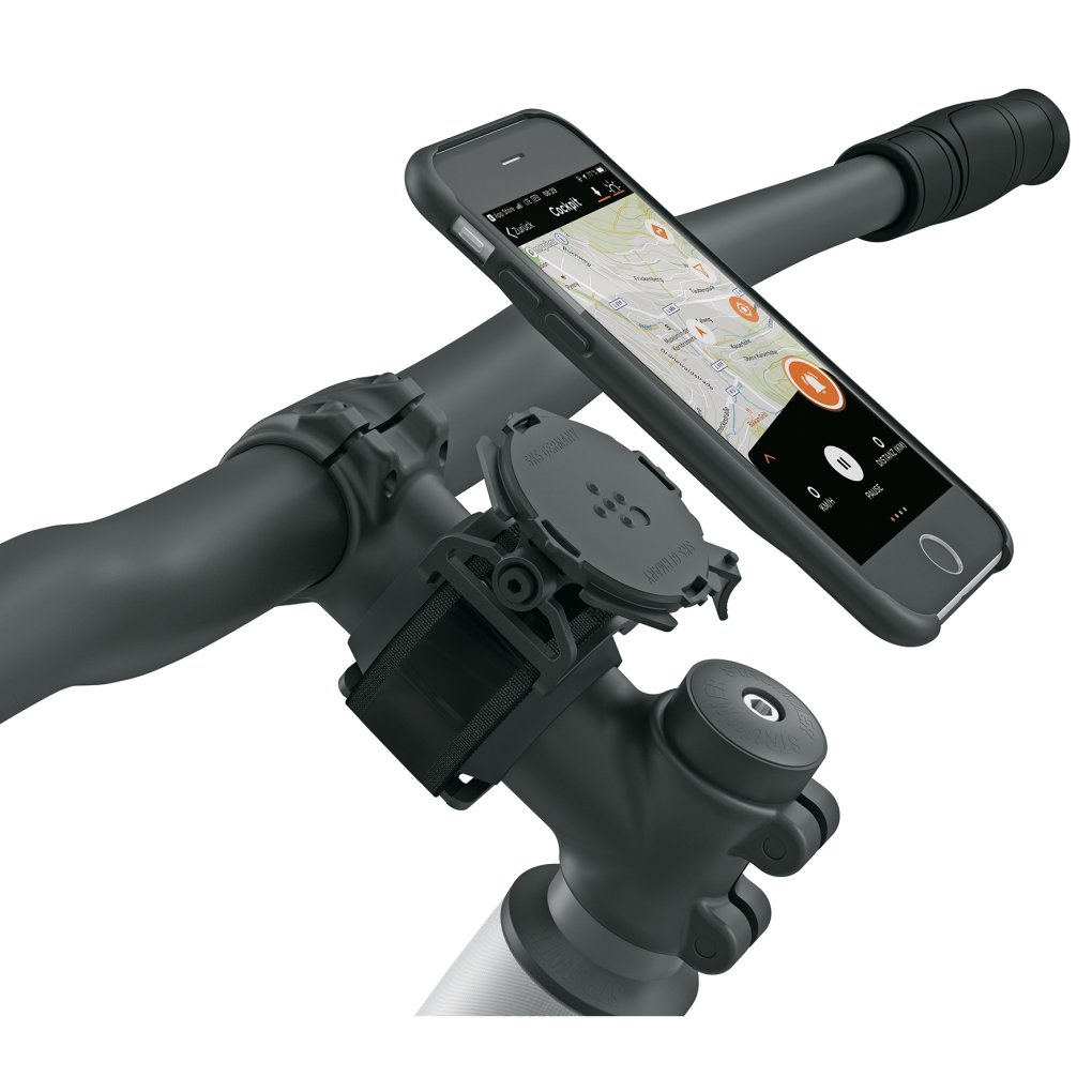 SKS Compit Anywhere Smartphone Holder
