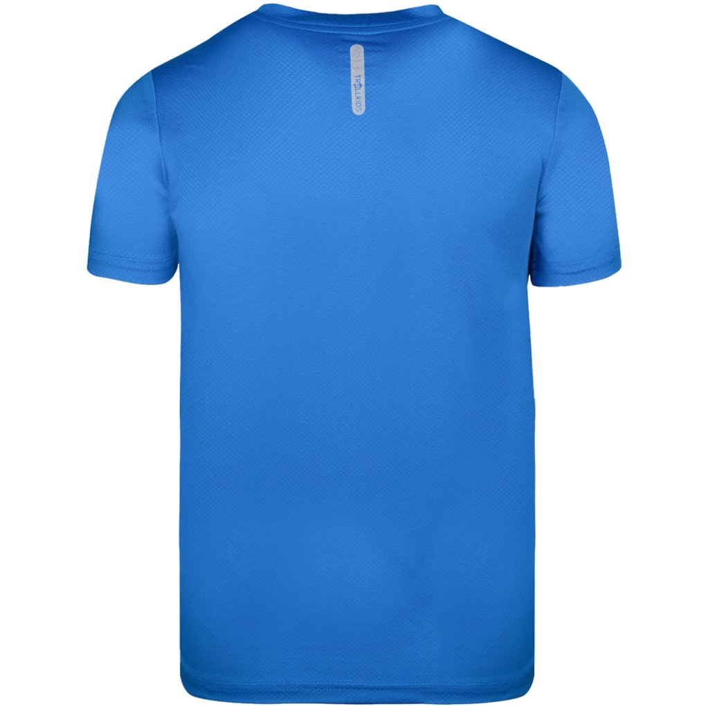 Trollkids Preikestolen T-Shirt Kids - Pepper Green