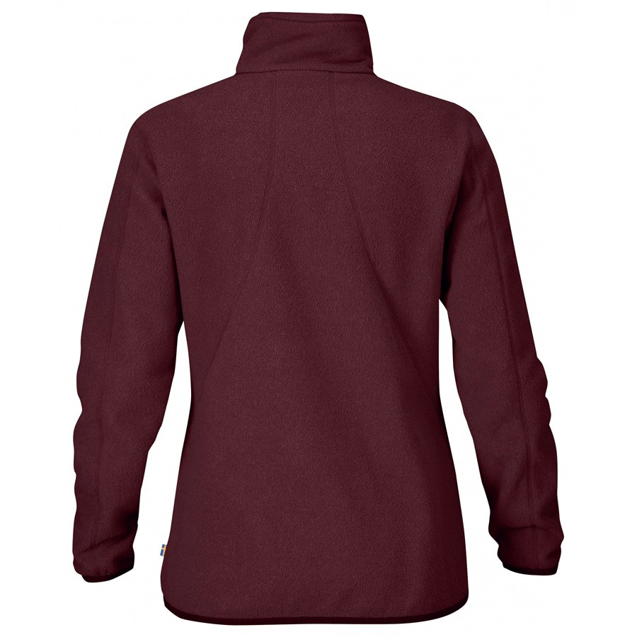 Fjällräven Stina Fleece Women's 89464 - 555 - dark navy