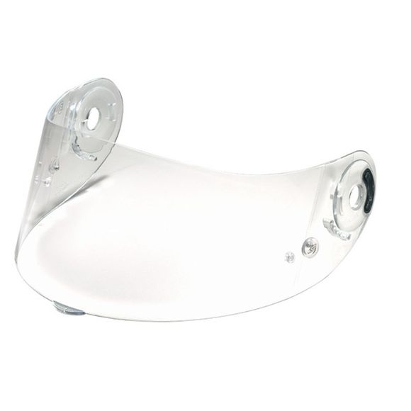 AGV GT2 helmet screen - CLEAR AS/AF - K5 / K5 S / K3 SV / SKYLINE / HORIZON / K1 - ColorlessRef: AG0374