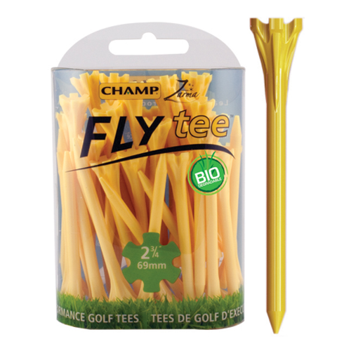 Champ Zarma Fly 2.75