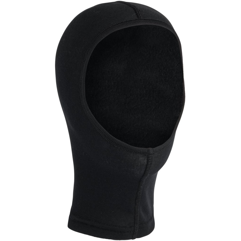 Odlo Active Warm Face Mask Kids - black