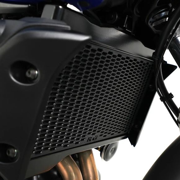 R & G Racing Pro Radiator ProtectionRef: RGR02087A / 1129397