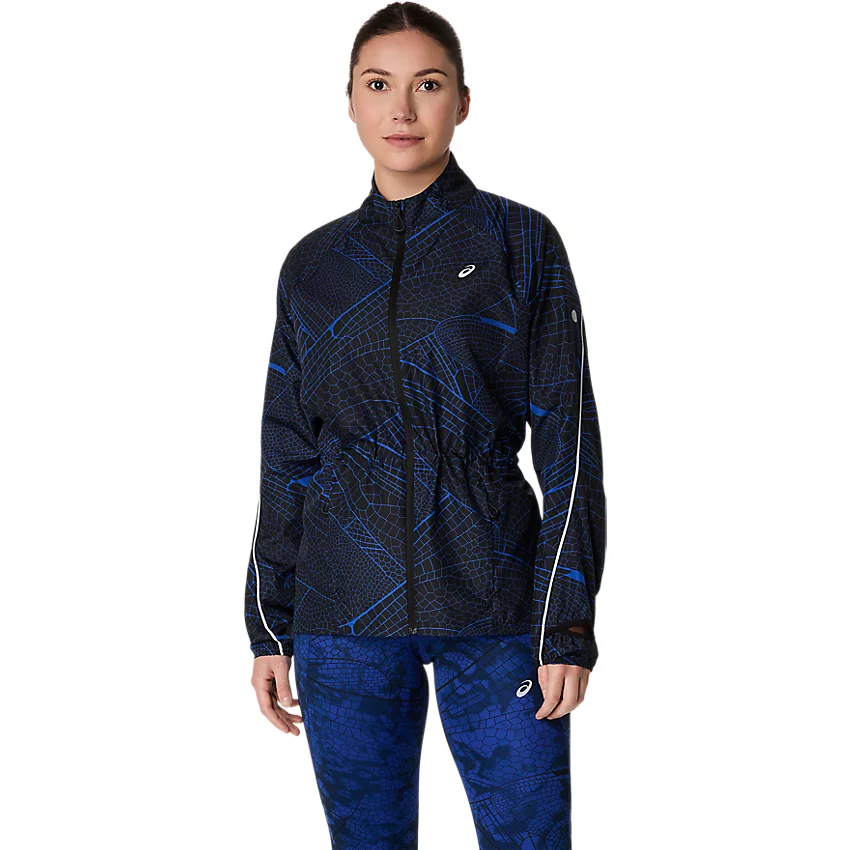 ROAD LITE-SHOW PACKABLE JACKET