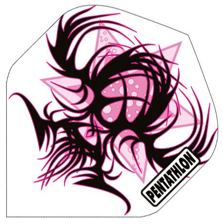 Pentathlon Flights tribal