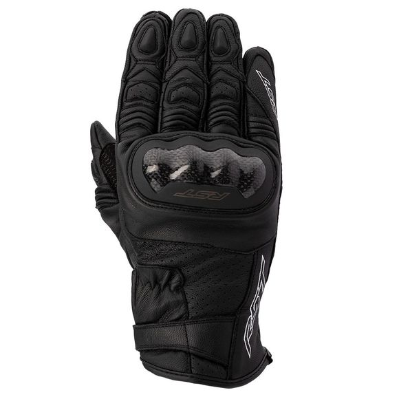 Gants RST SPORT LIGHT WATERPROOF - NoirRef : RST0160
