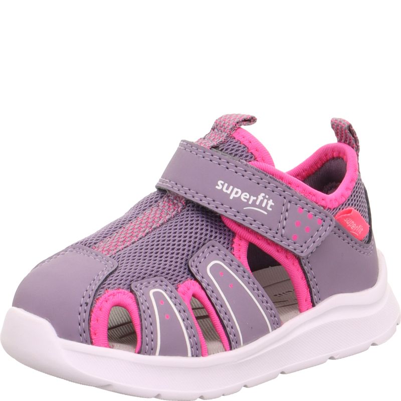 WAVE - Purple/Pink