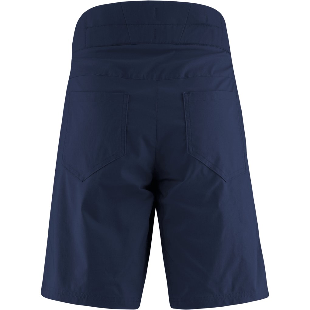Löffler Evo-E CSL Bike Shorts Women - dark blue 460