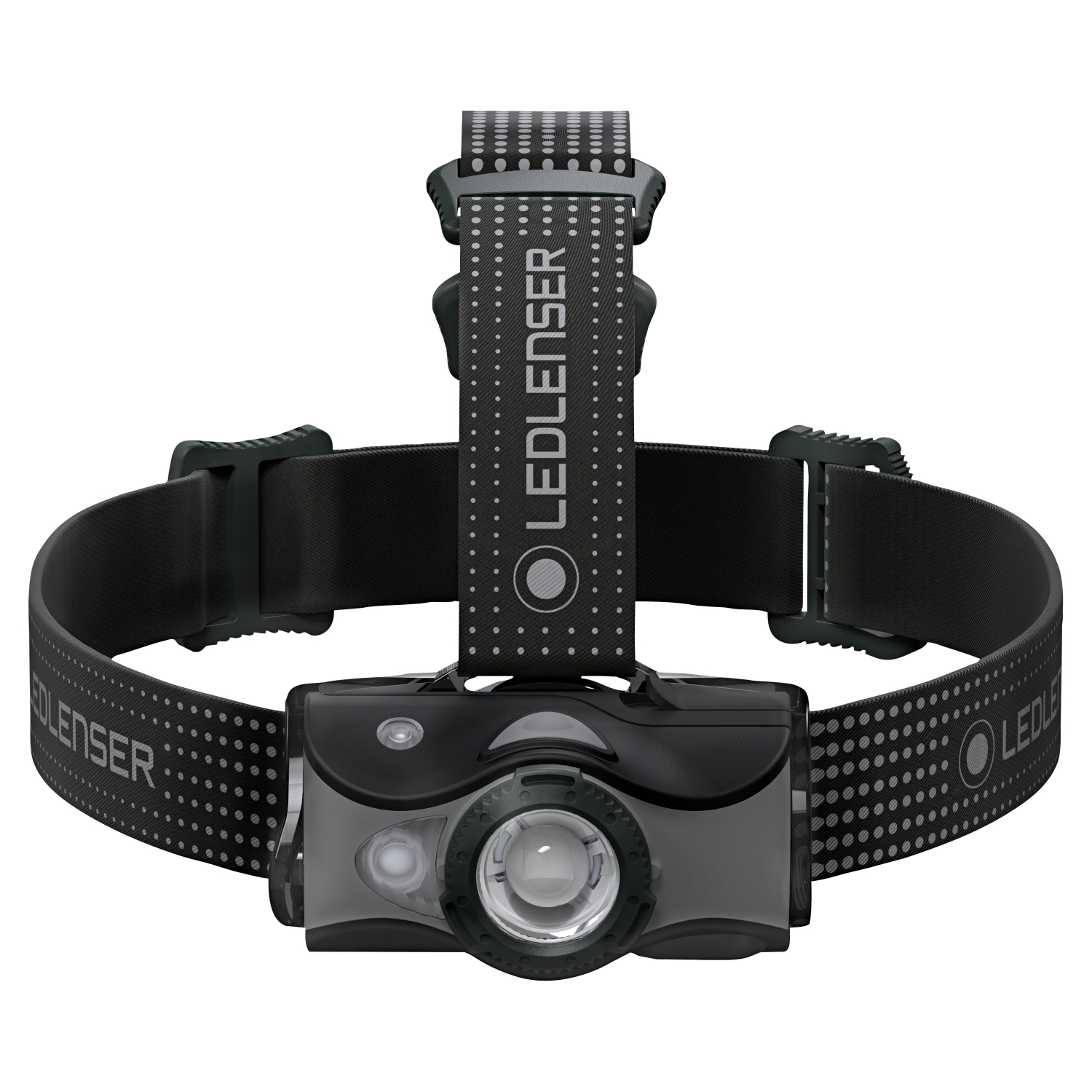 Led Lenser Headlamp MH7