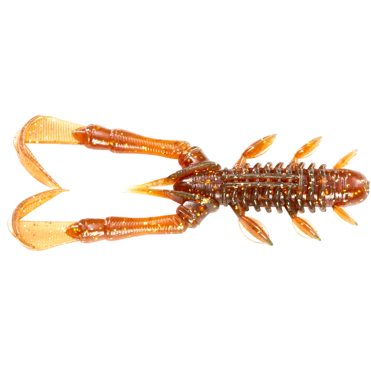 Noike Busy Bro (Motoroil Gold UV)