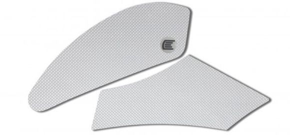 R & G tank grip Racing Kit Eazi-Grip Pro - TransparentRef: Rgr02035A / 1129274002
