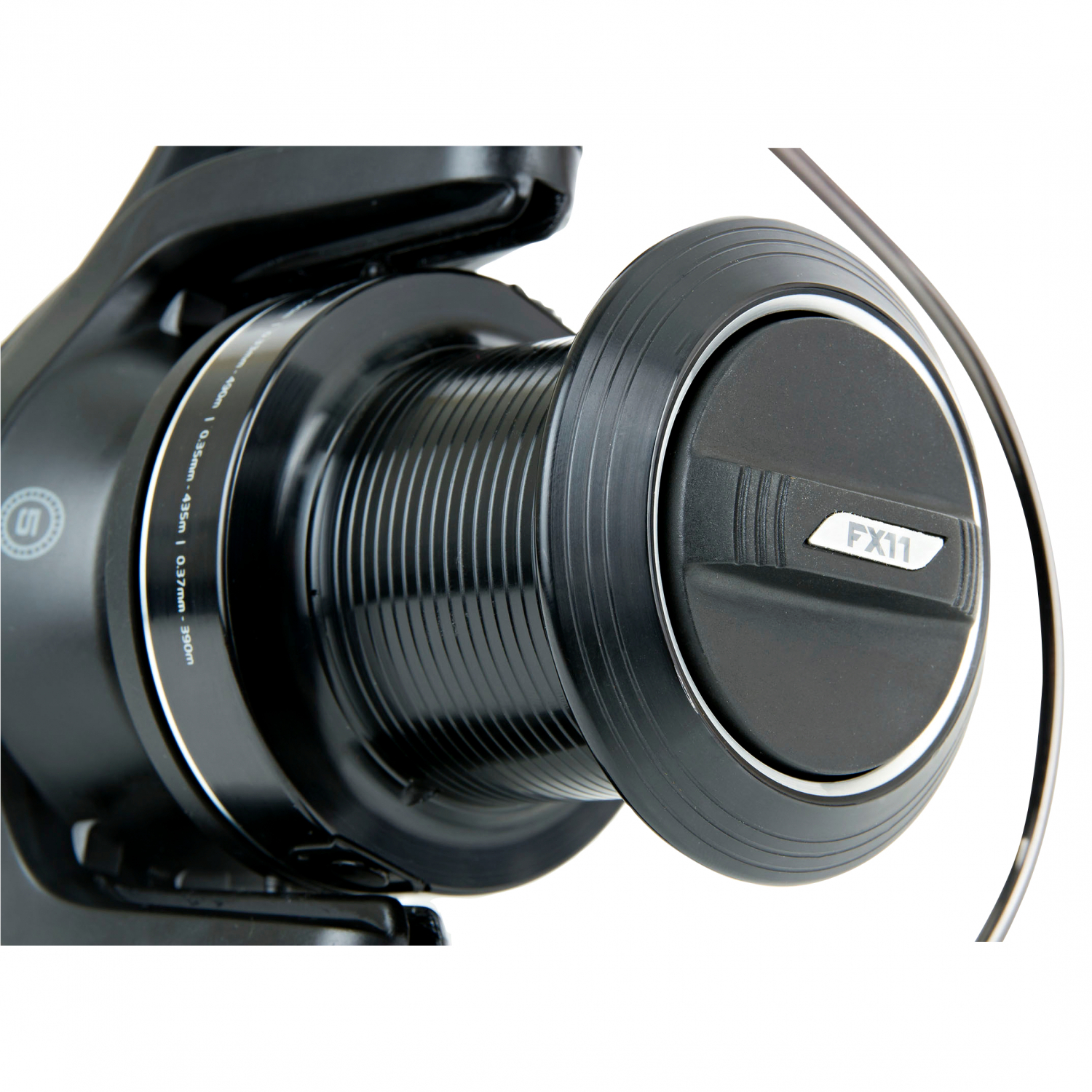 Fox Carp Reel FX 11