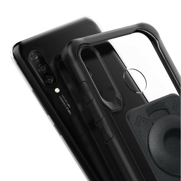 Coque de protection Tigra Sport Fitclic Neo pour Huawei P30 LITERef : TST0070 / FN-L-HP30L