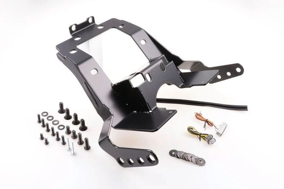 Mudguard Cult Werk Race conversion kitRef: Culw00085A / 14010912