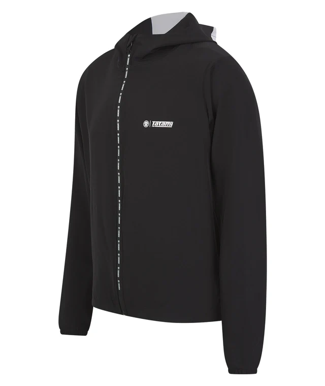 Tatami Comp Jacket