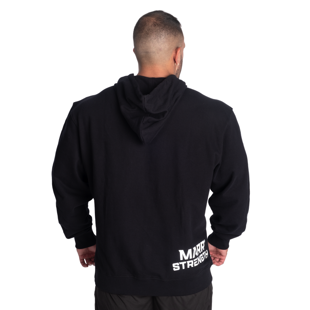 Marr Strength Classic Hoodie