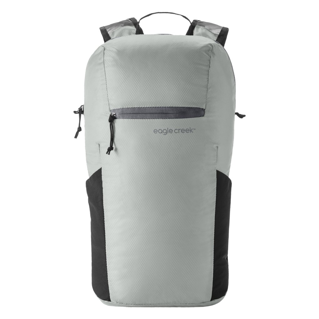 Eagle Creek Packable Backpack - storm grey