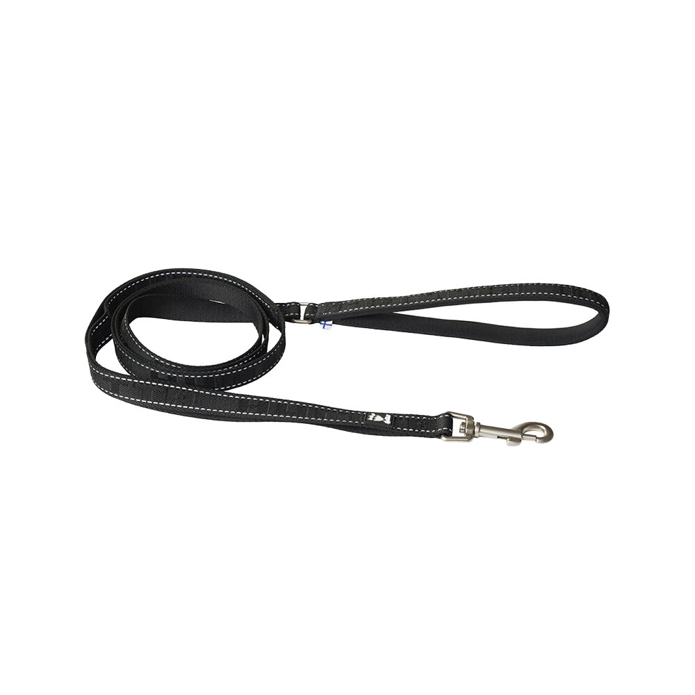 Hurtta Casual Eco Lead - Black