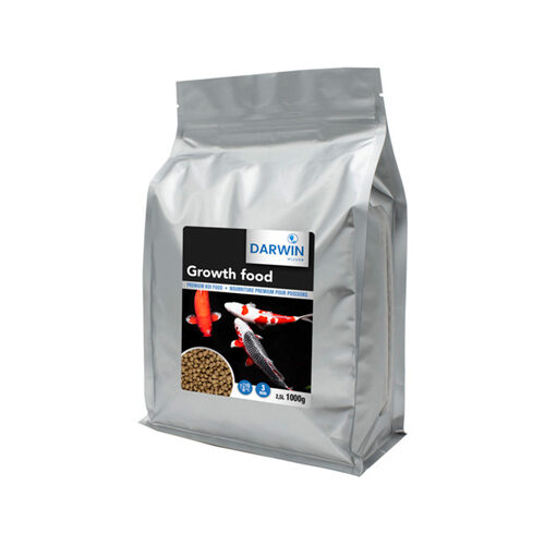 Darwin Premium Growth Pond Food - 2,5 L
