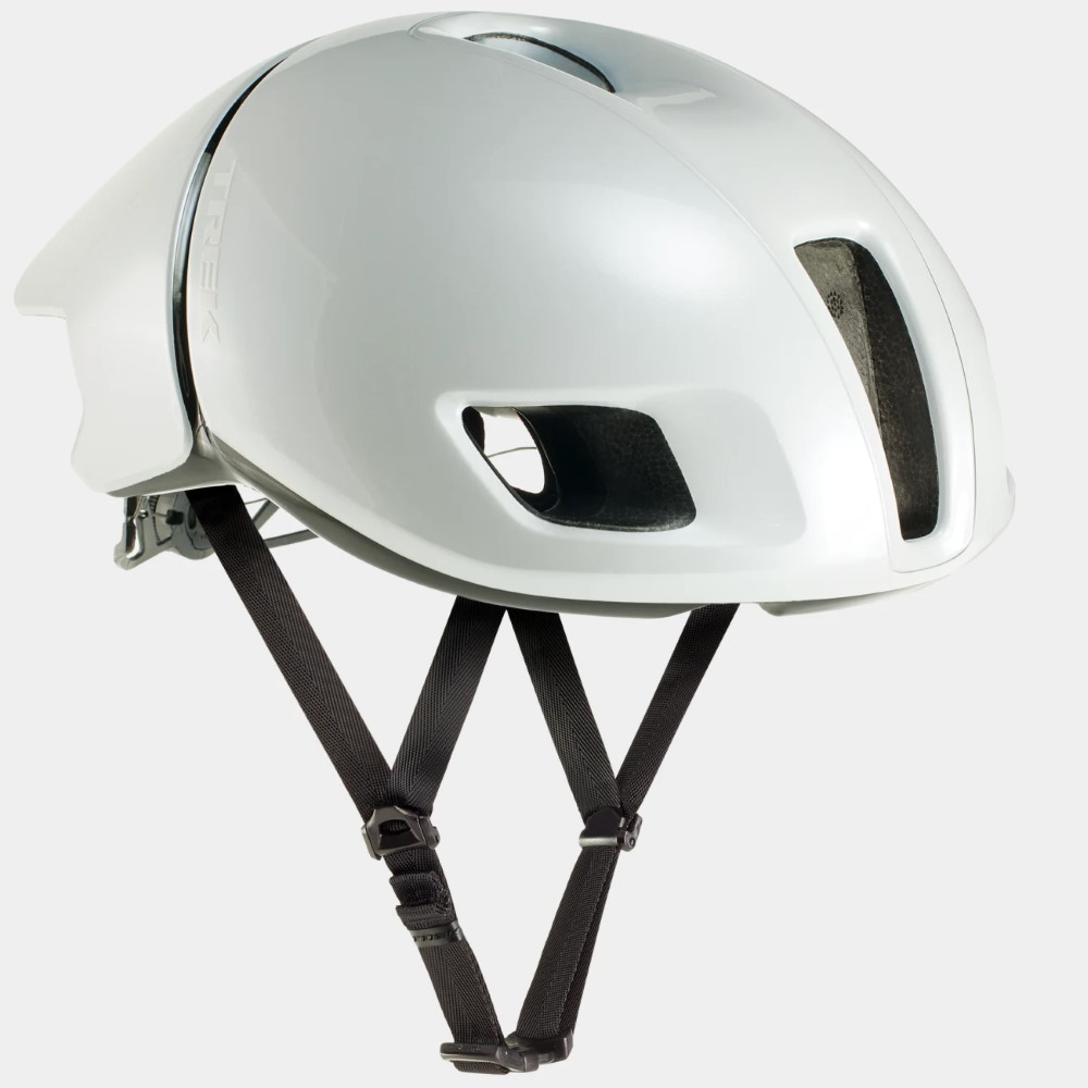Trek Ballista MIPS Helmet - white