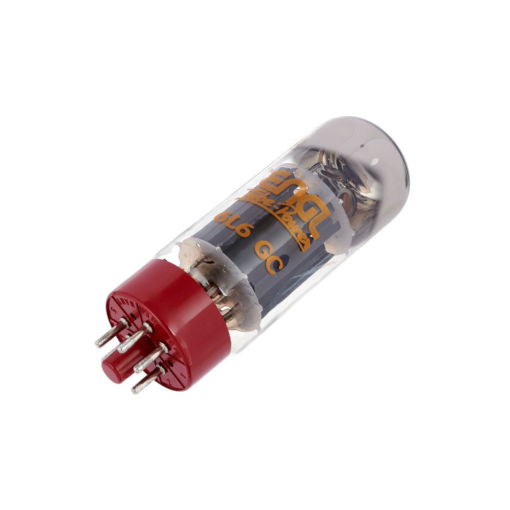 Engl 6L6GC Matched Duett – Thomann Ireland