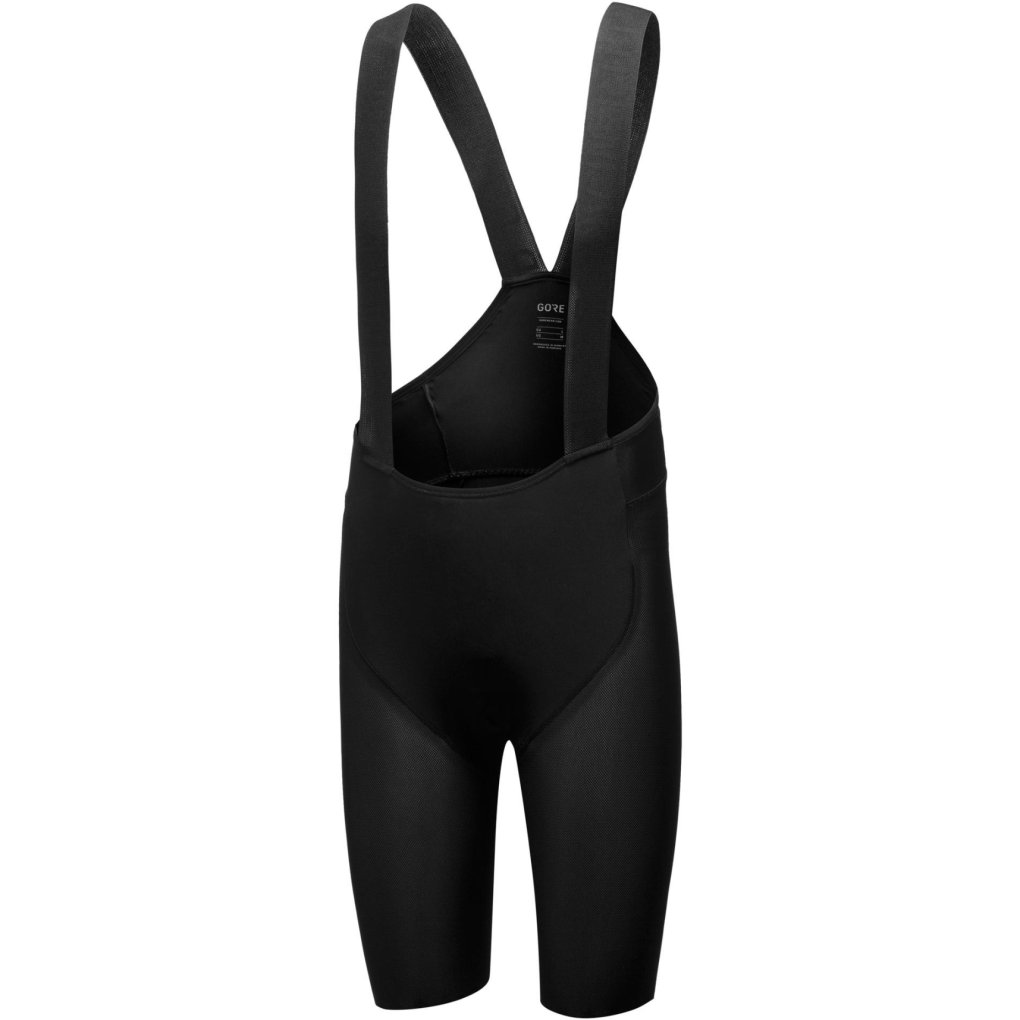 GOREWEAR Fernflow+ Liner Bib Shorts Men - black 9900