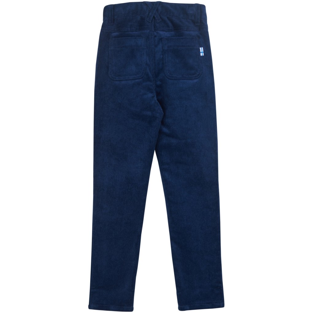 Finkid KUULU Pants Kids - dark sage