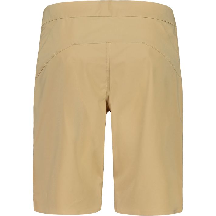 Maloja FuornM. Cycle Shorts Men - gravel 8959