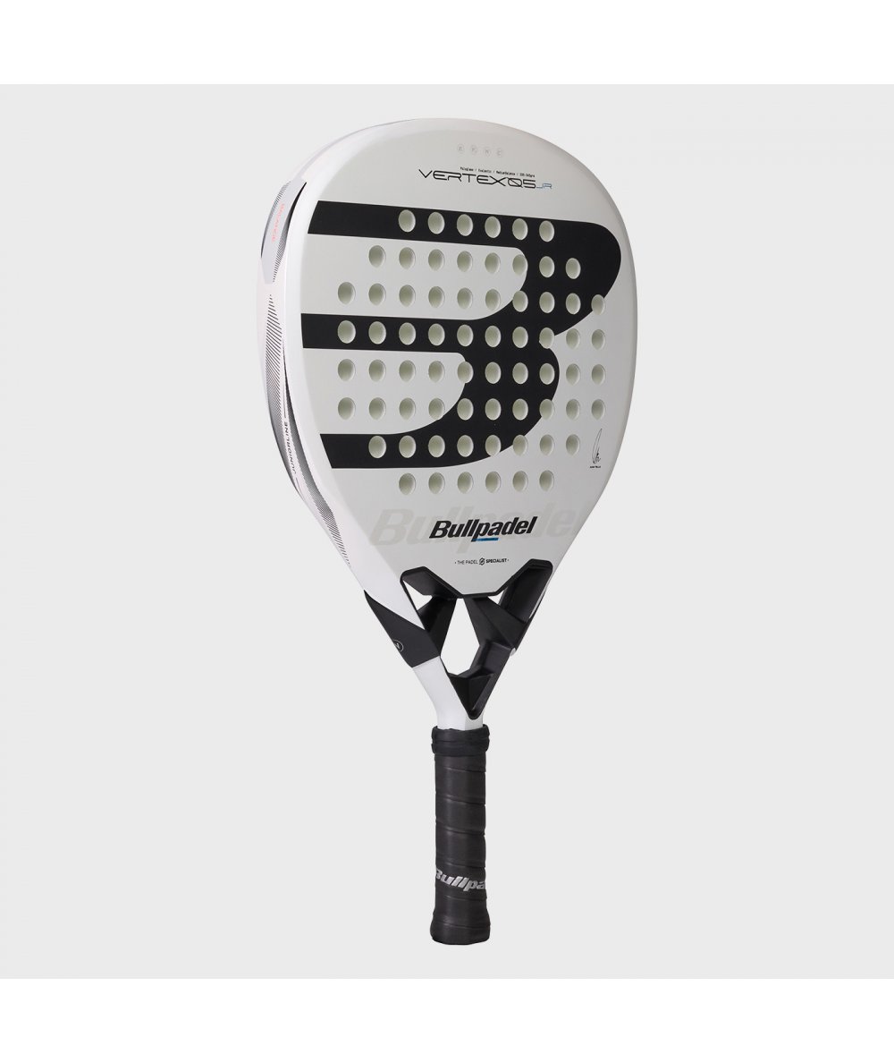 RACKET BULLPADEL VERTEX JR BOY 26