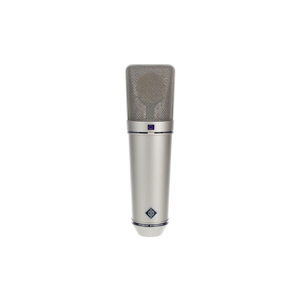 Neumann U67 Set – Thomann Ireland