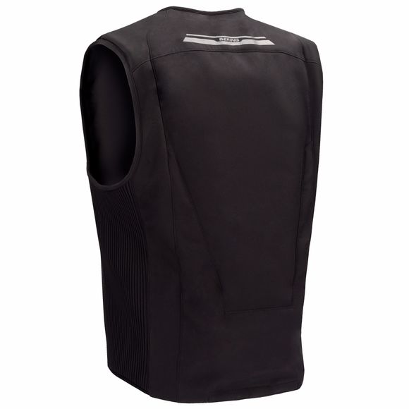 Bering C-PROTECT AIR motorcycleAirbag - BlackRef: BR1113