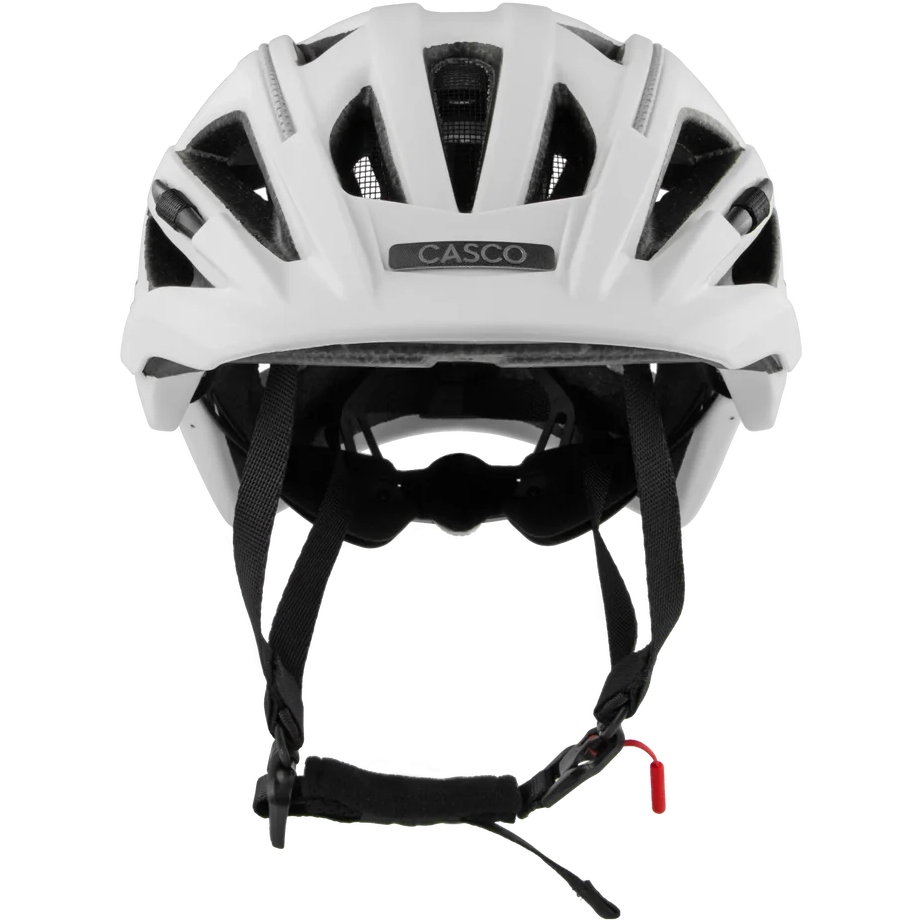 Casco ACTIV Prime Helmet - Pure White
