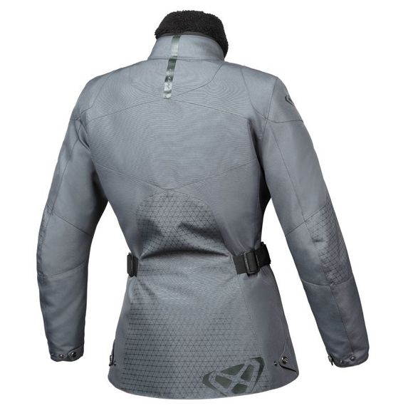 Ixon BLOOM Motorcycle Jacket - GreenRef: IX1359-C63768
